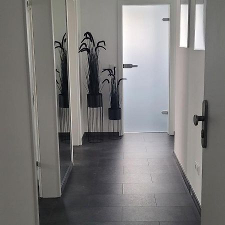 E&S Apartments 1 Оберхаузен Экстерьер фото