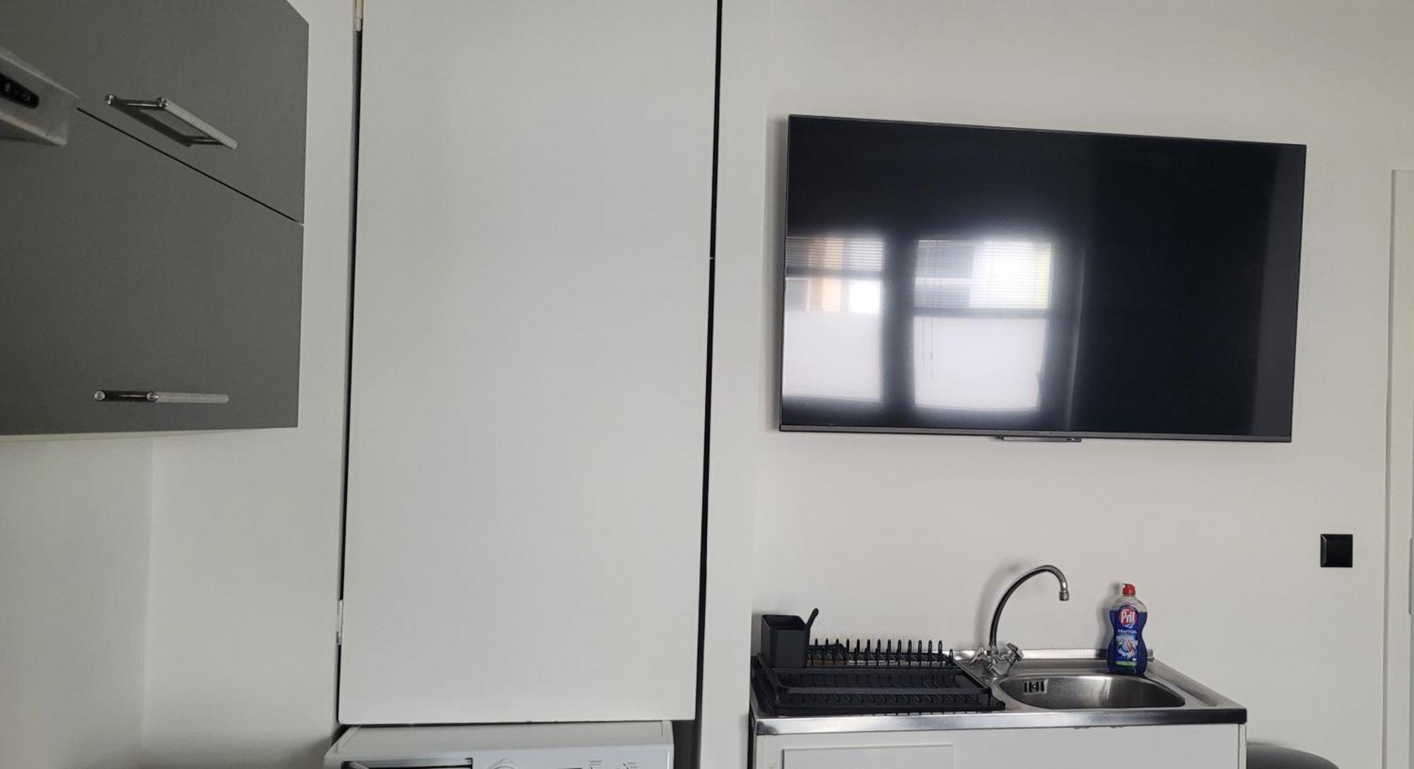 E&S Apartments 1 Оберхаузен Экстерьер фото