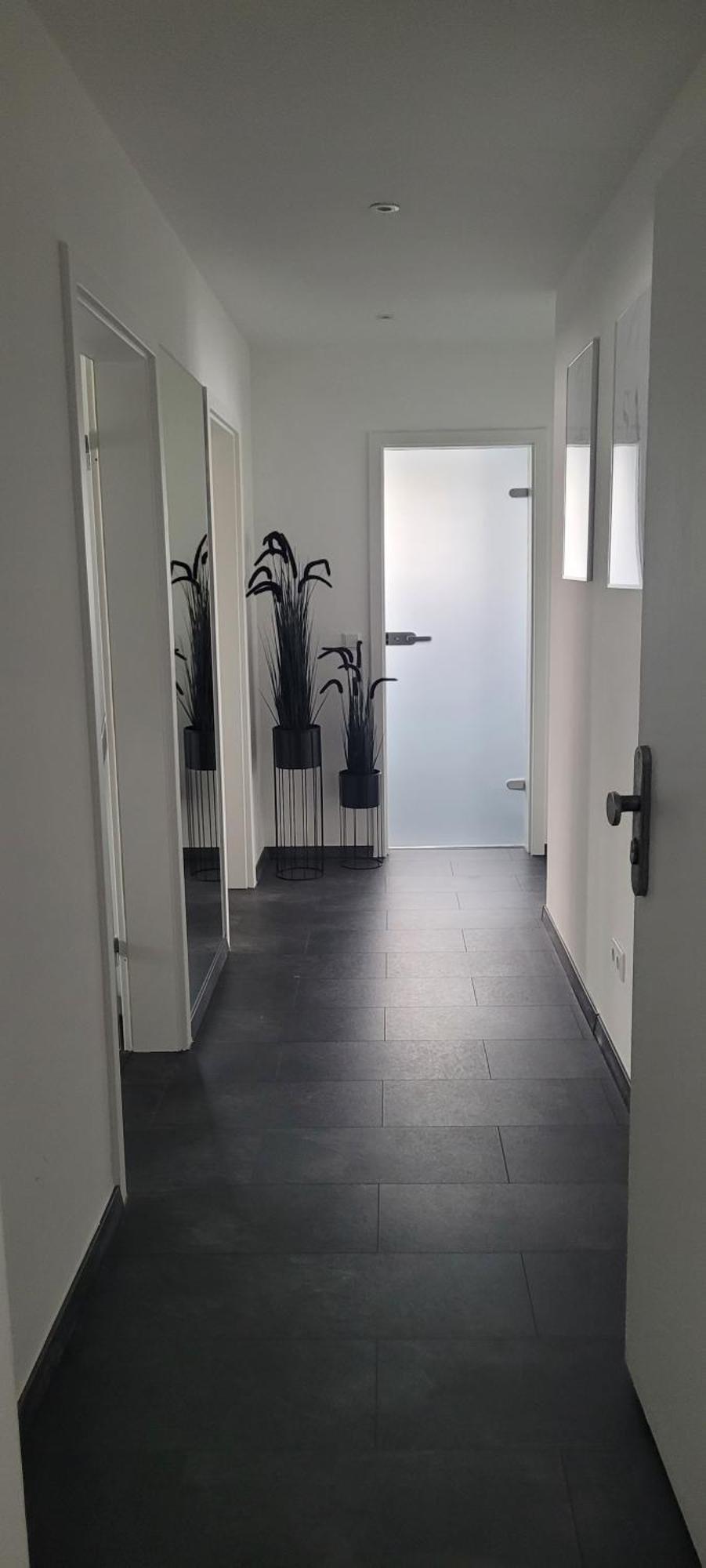 E&S Apartments 1 Оберхаузен Экстерьер фото