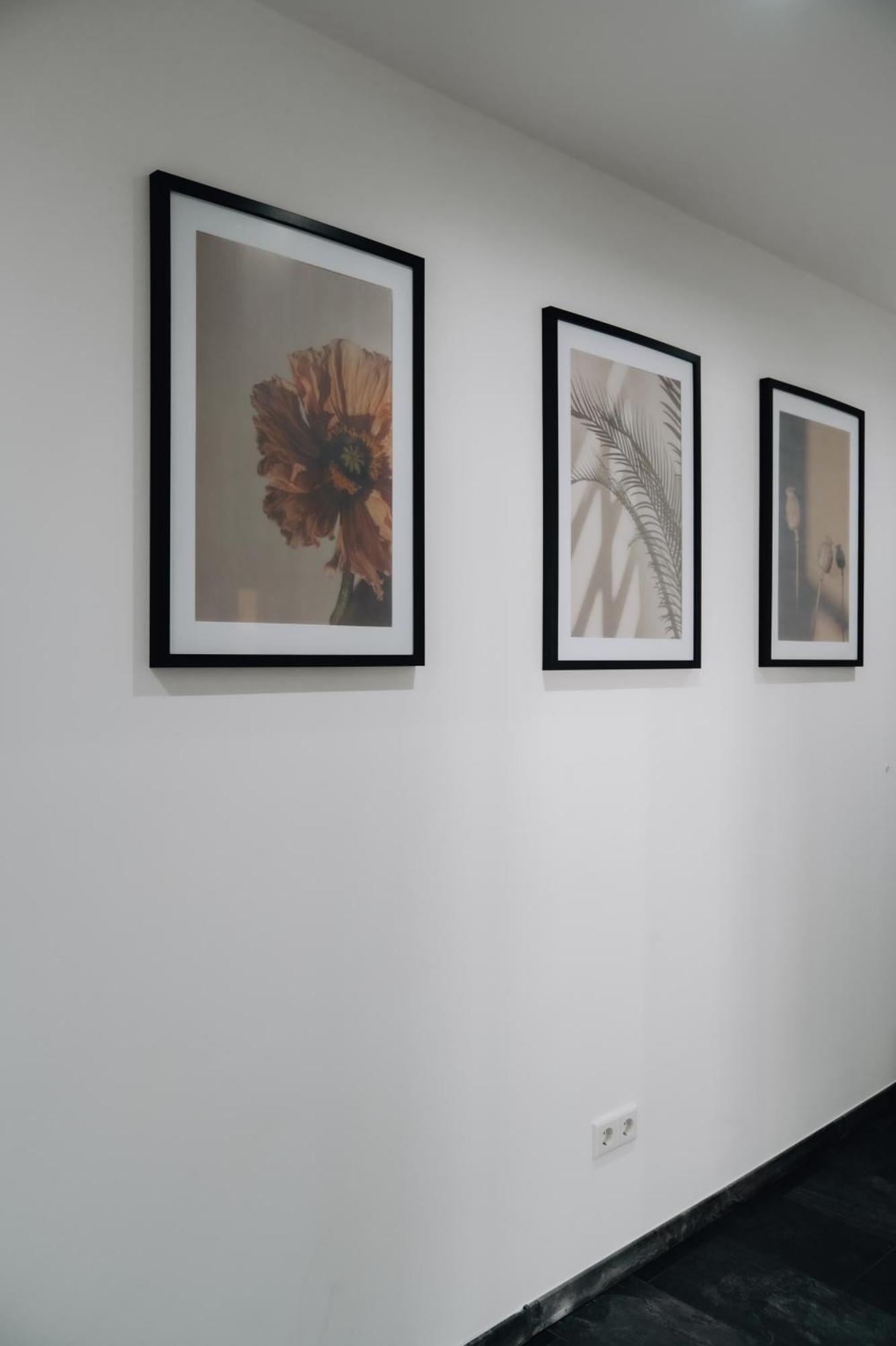 E&S Apartments 1 Оберхаузен Экстерьер фото