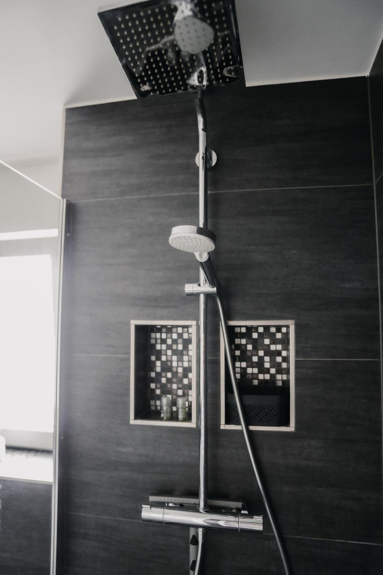 E&S Apartments 1 Оберхаузен Экстерьер фото