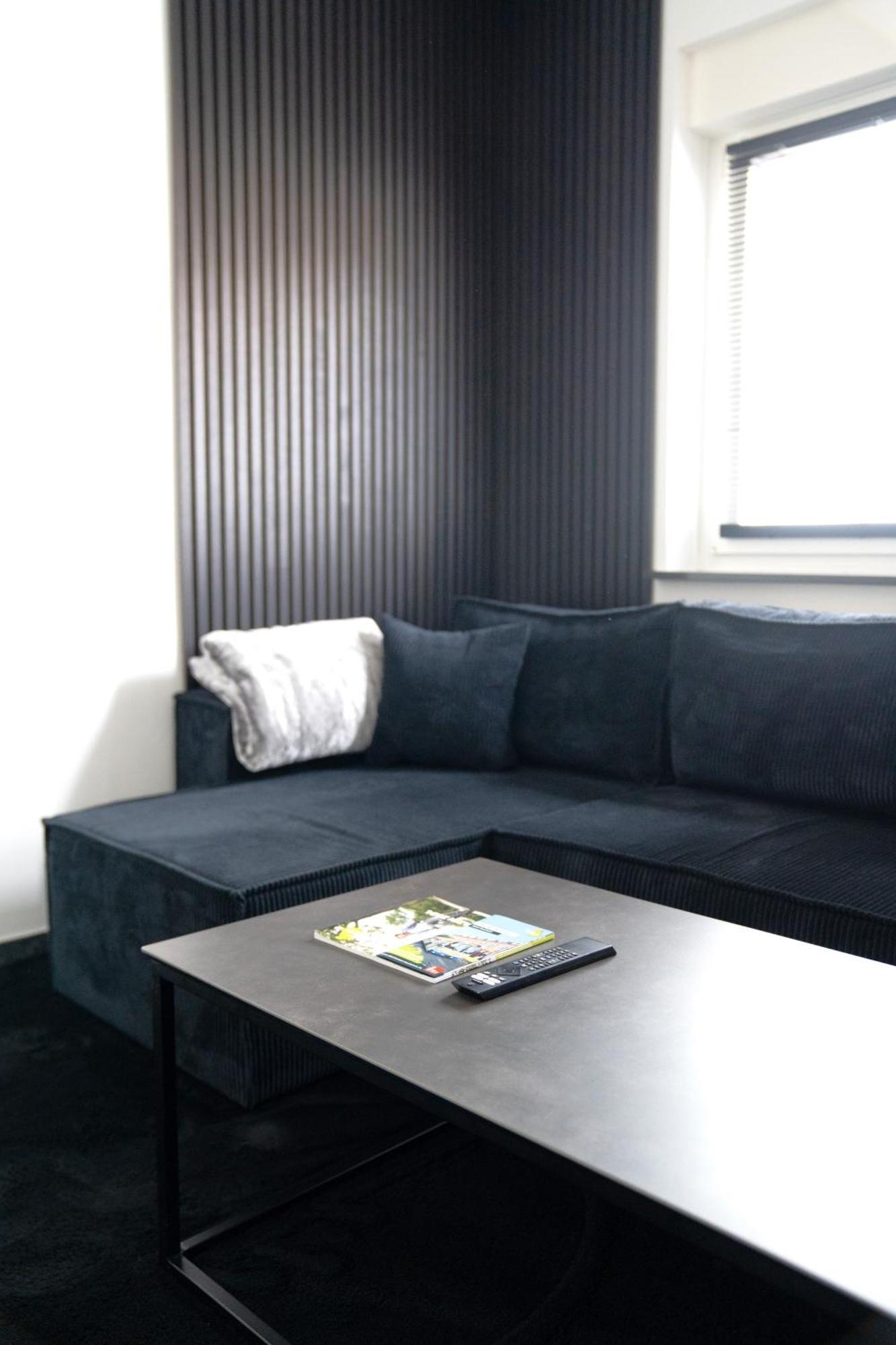 E&S Apartments 1 Оберхаузен Экстерьер фото