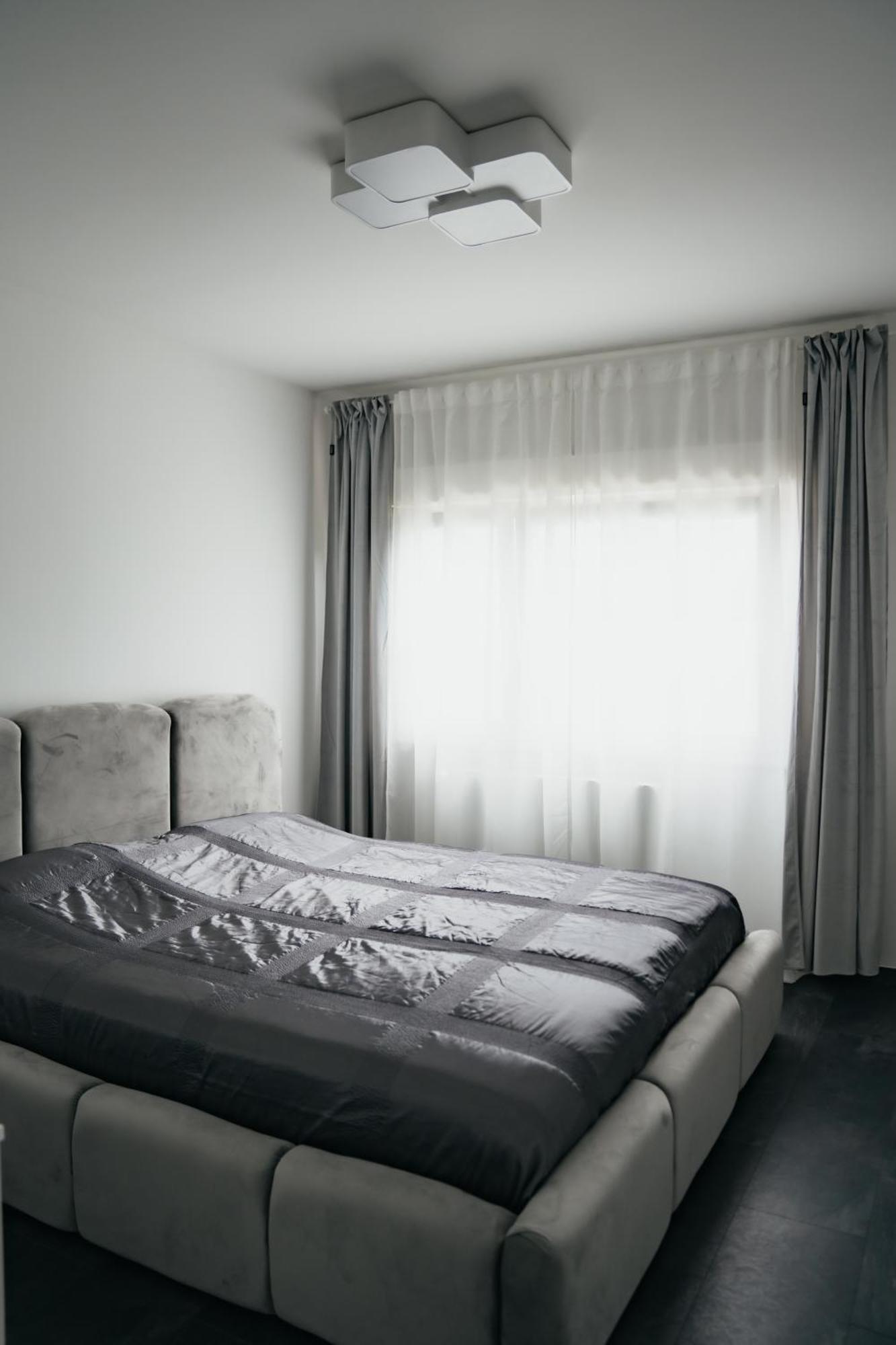 E&S Apartments 1 Оберхаузен Экстерьер фото