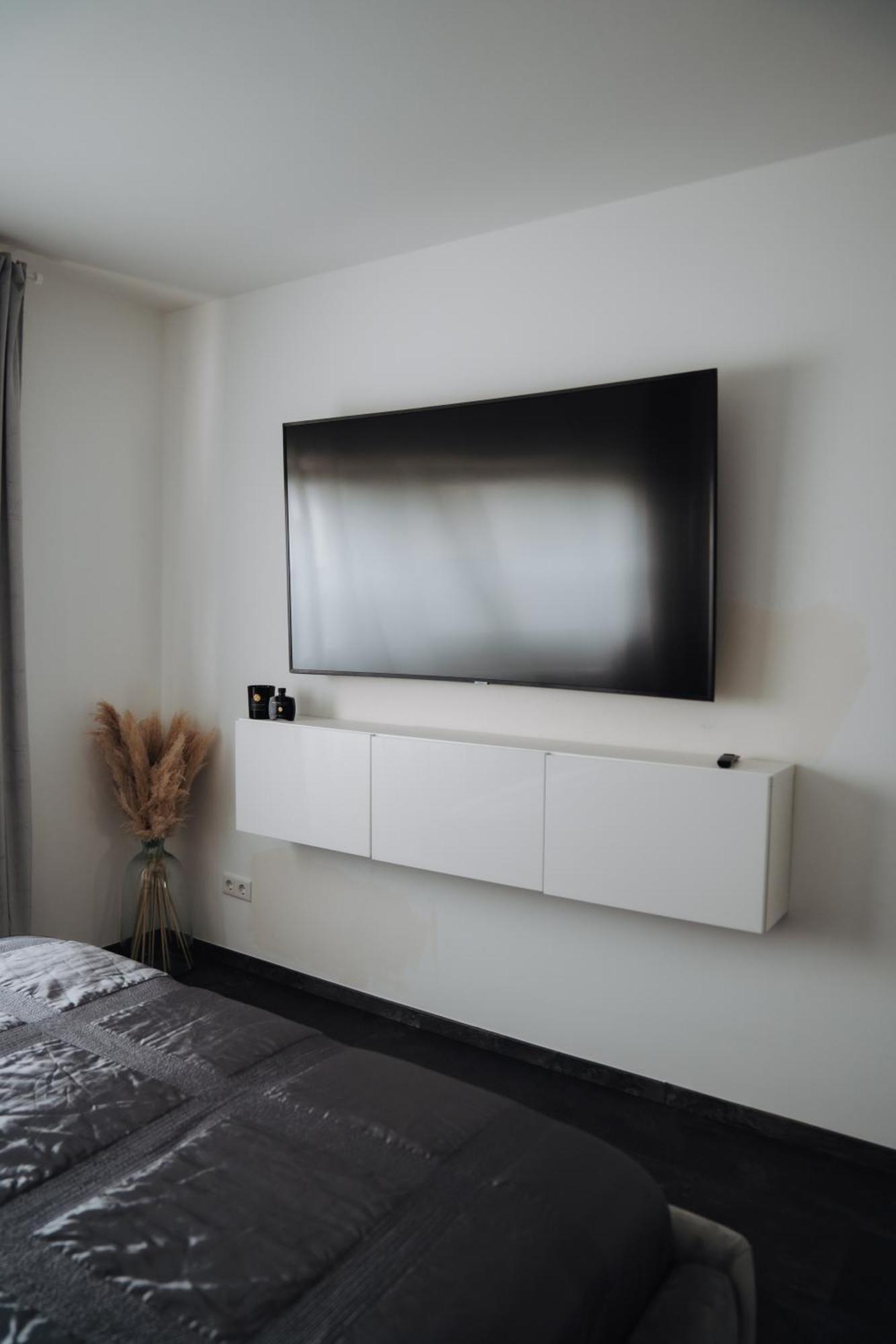 E&S Apartments 1 Оберхаузен Экстерьер фото